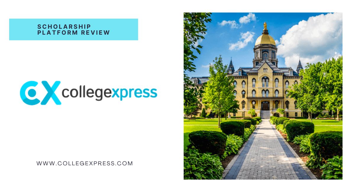 CollegeXpress Scholarship Review