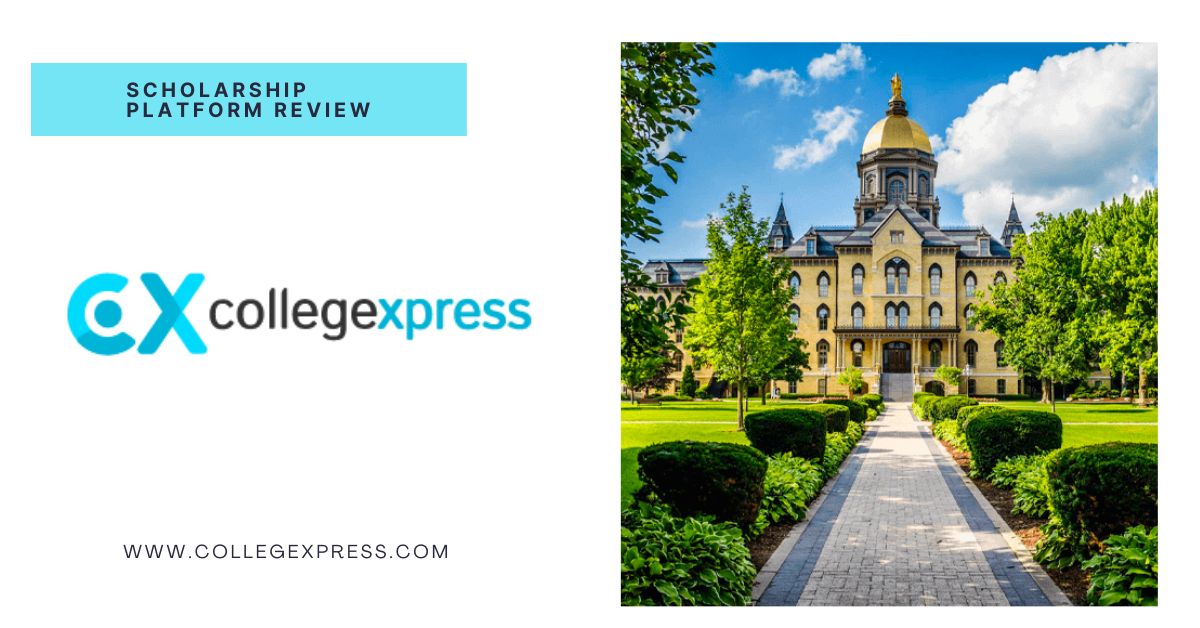 CollegeXpress: Scholarships, College Search, Lists and Rankings