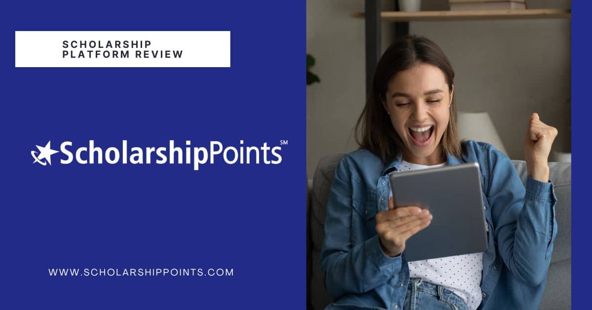 ScholarshipPoints Platform Review