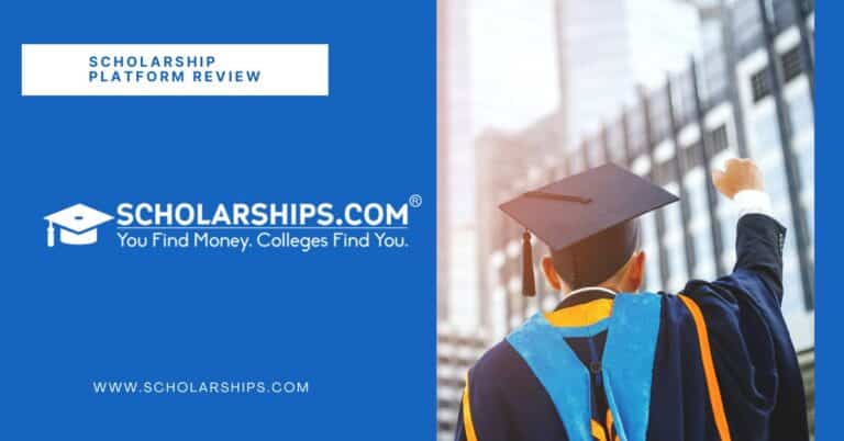 Scholarships.com (60/100)