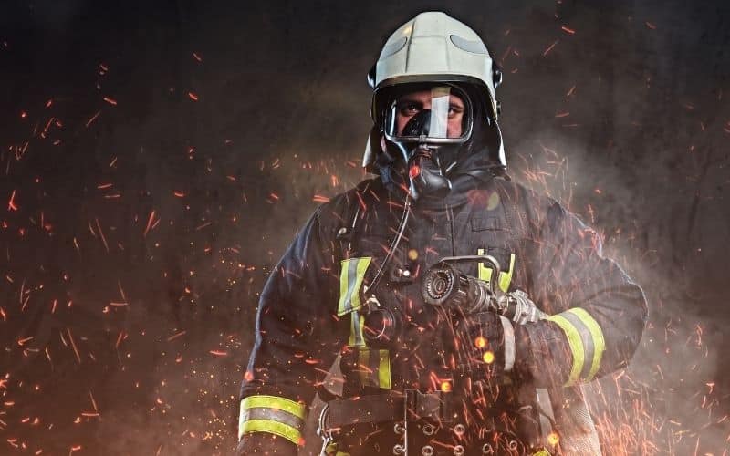 What Are the Different Types of Firefighter Scholarships