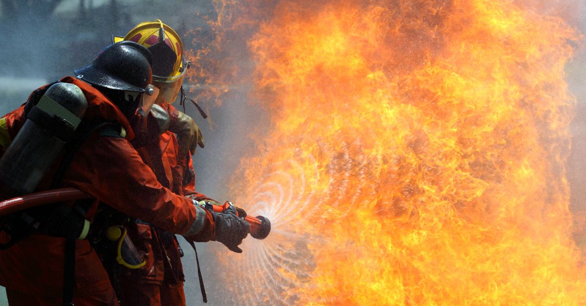 What Are the Different Types of Firefighter Scholarships