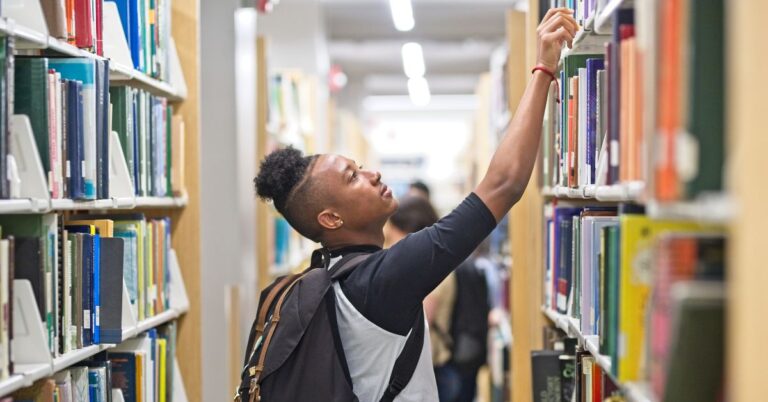 What Are the Different Types of Library Science Scholarships?