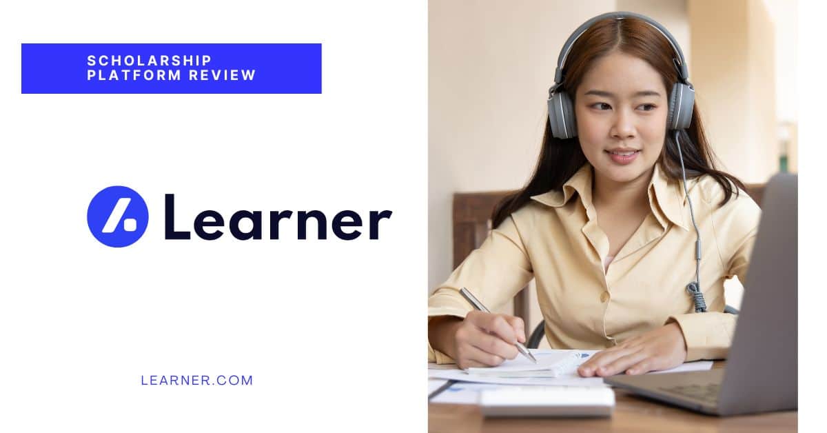 Learner Scholarship Review