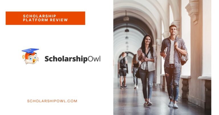 ScholarshipOwl Review (55/100)