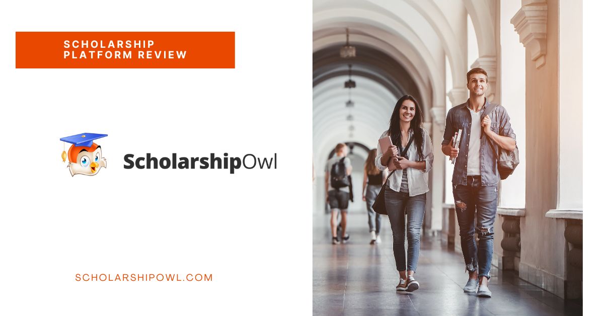 Scholarship Owl Scholarship Review