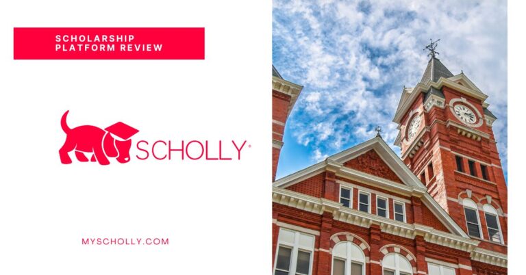 Scholly Review (61/100)