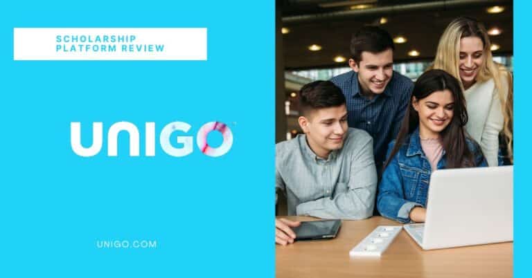 Unigo Review (59/100)