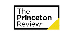 the princeton review