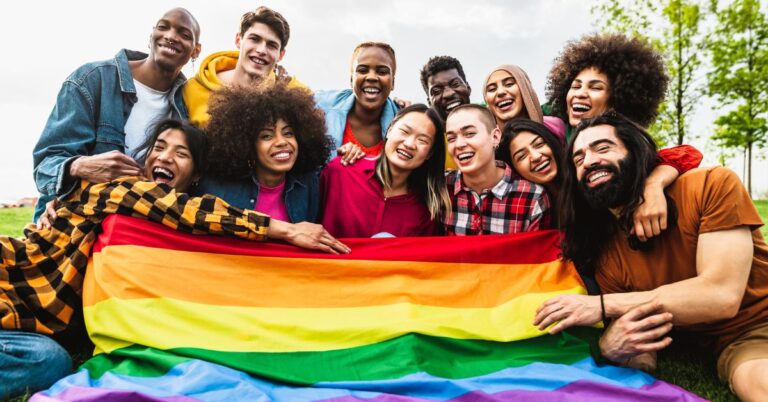14 Best LGBTQ Scholarships for Students in 2023