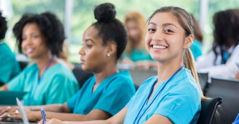 best nursing scholarships