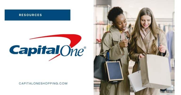 Capital One Shopping Review – A Must-Have Money Savings App for Students