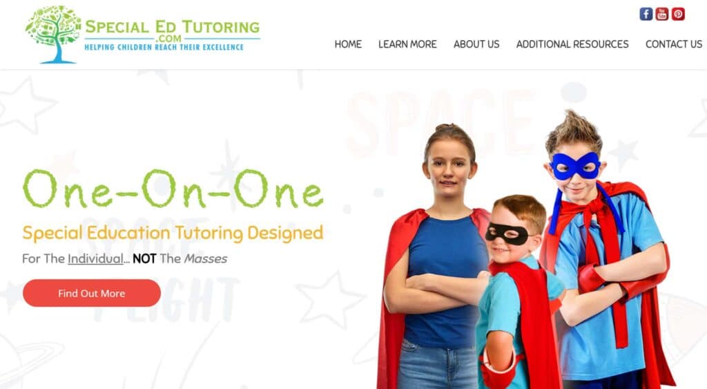 specialedtutoring