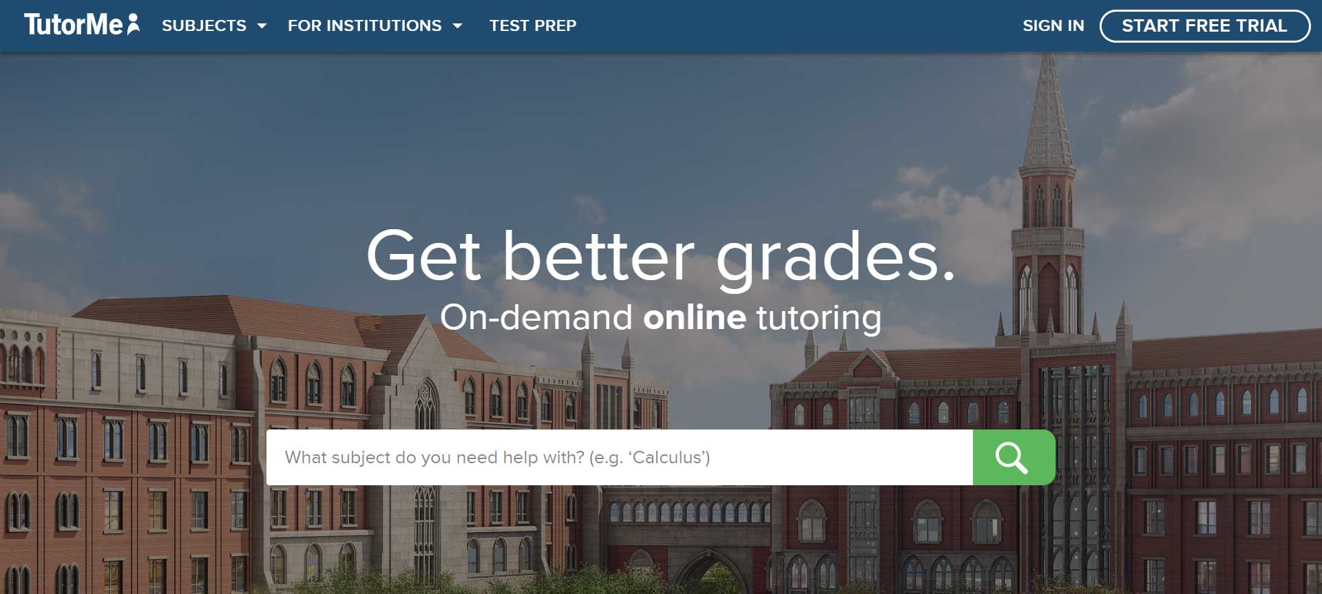 10 Best Online English Tutoring Services Of 2024   Tutor Me 