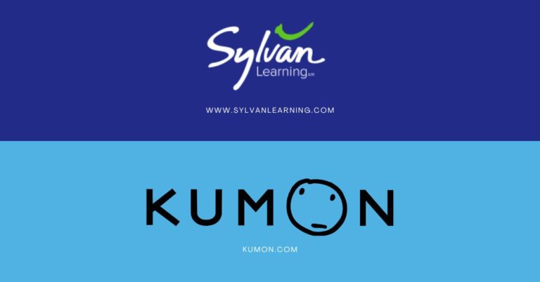 Kumon vs. Sylvan Comparison – Which Math Tutoring Program is Better?