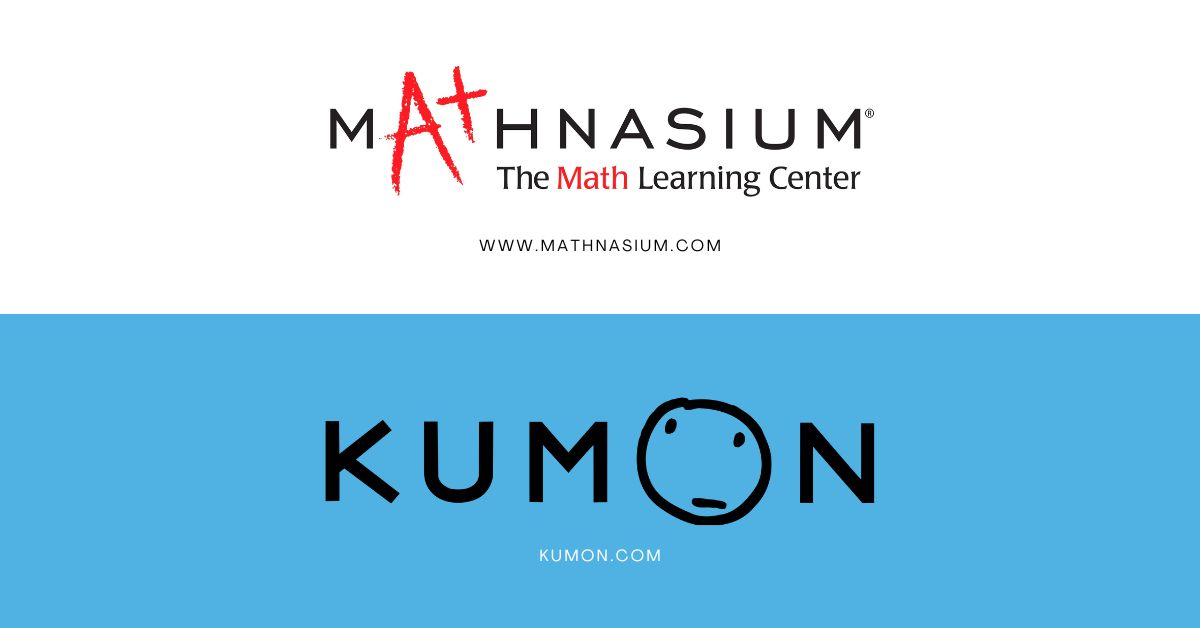 Mathnasium vs Kumon
