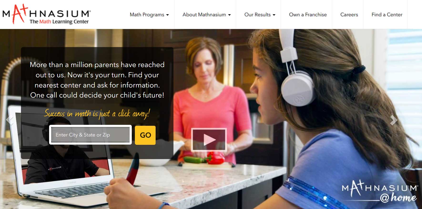 Mathnasium vs. Kumon Comparing Math Tutoring Programs [2023]