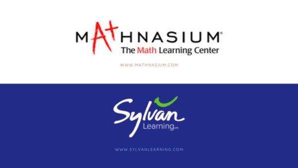 Mathnasium vs. Sylvan