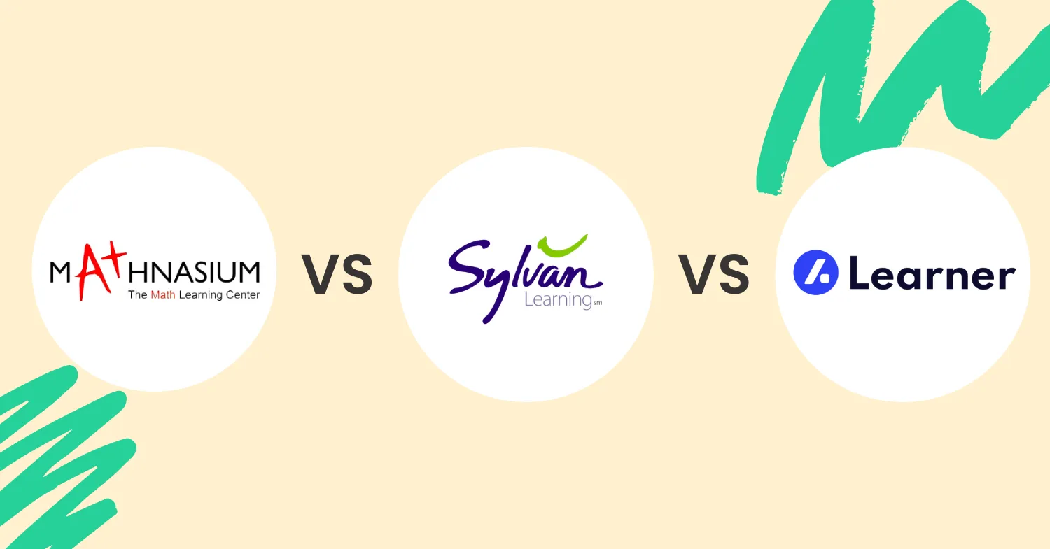 Mathnasium vs. Sylvan: Surprising Winner Revealed [2024]