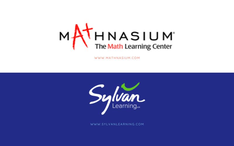 Mathnasium vs. Sylvan