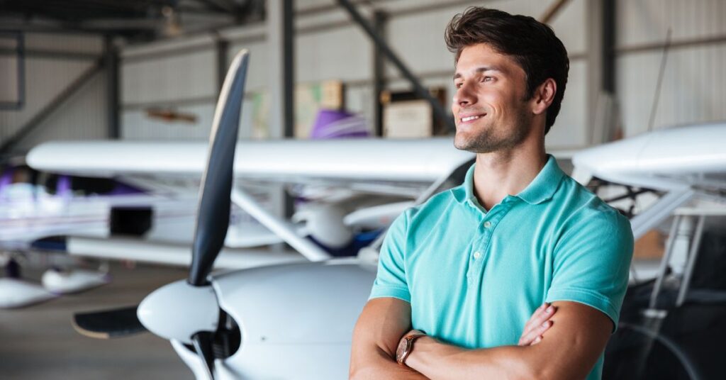 Scholarships for Aviation Students