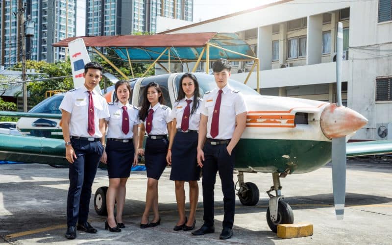 Scholarships For Aviation Students 