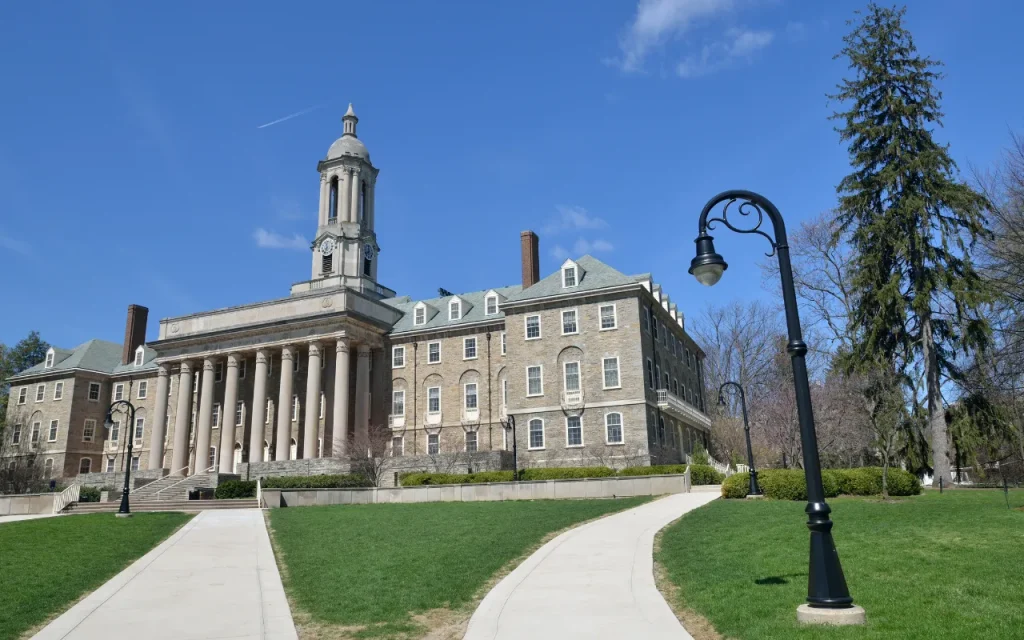 penn state university