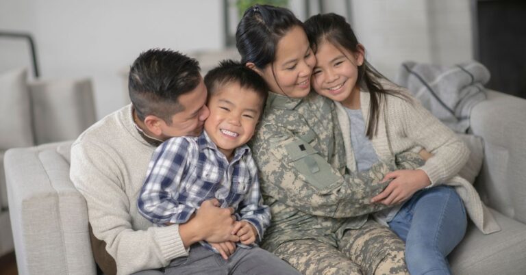 20 Scholarships for Military Spouses to Apply for in 2023