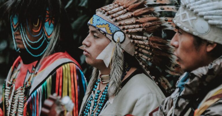20 Scholarships for Native American Students to Apply For in 2024