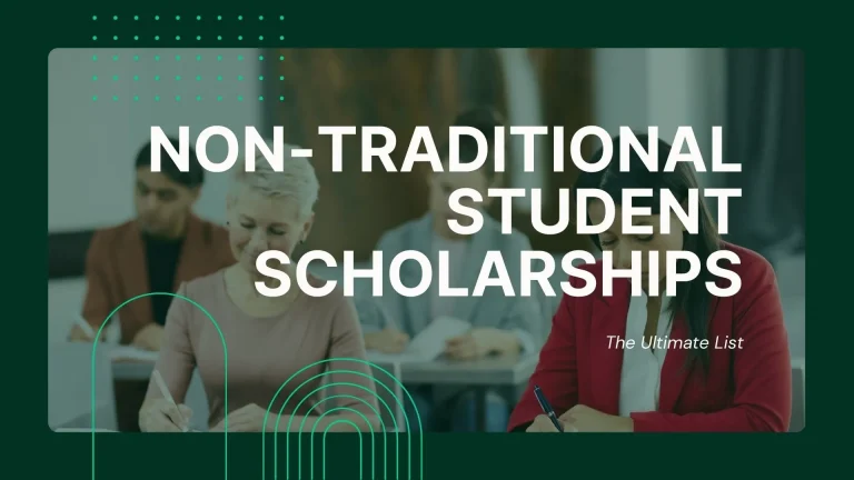 non-traditional-scholarships