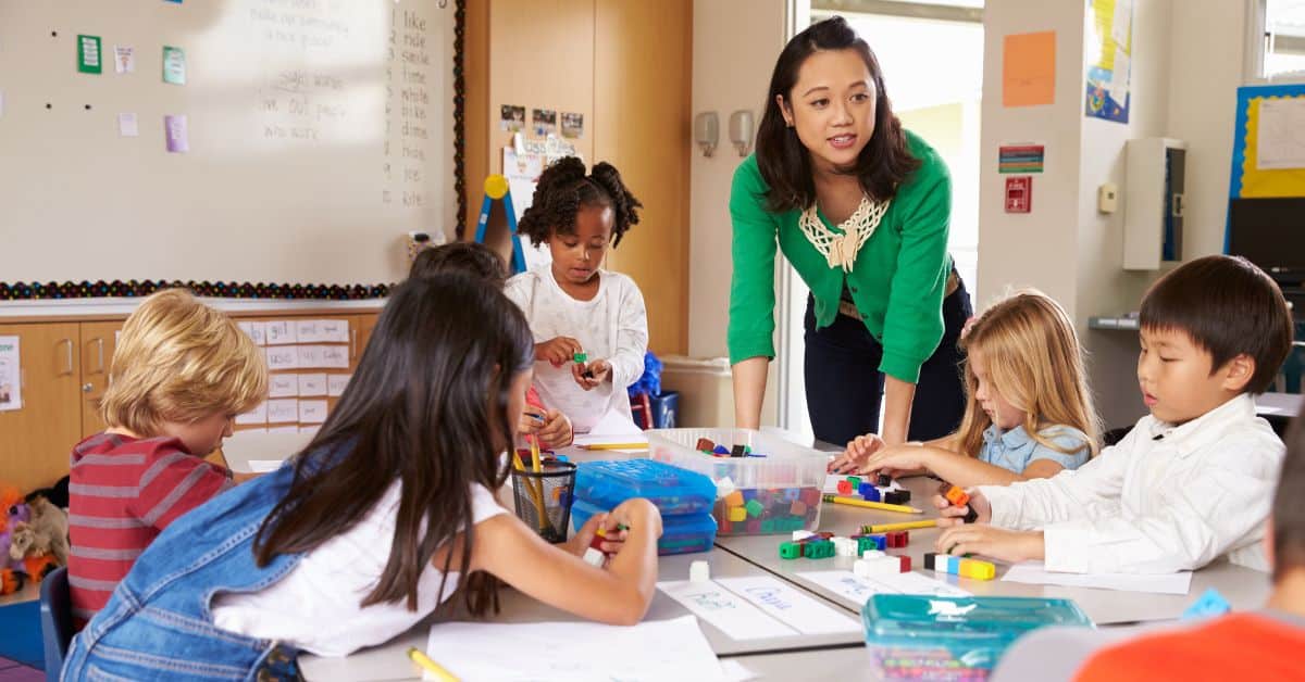 Top 20 Scholarships For Future Teachers In September 2024