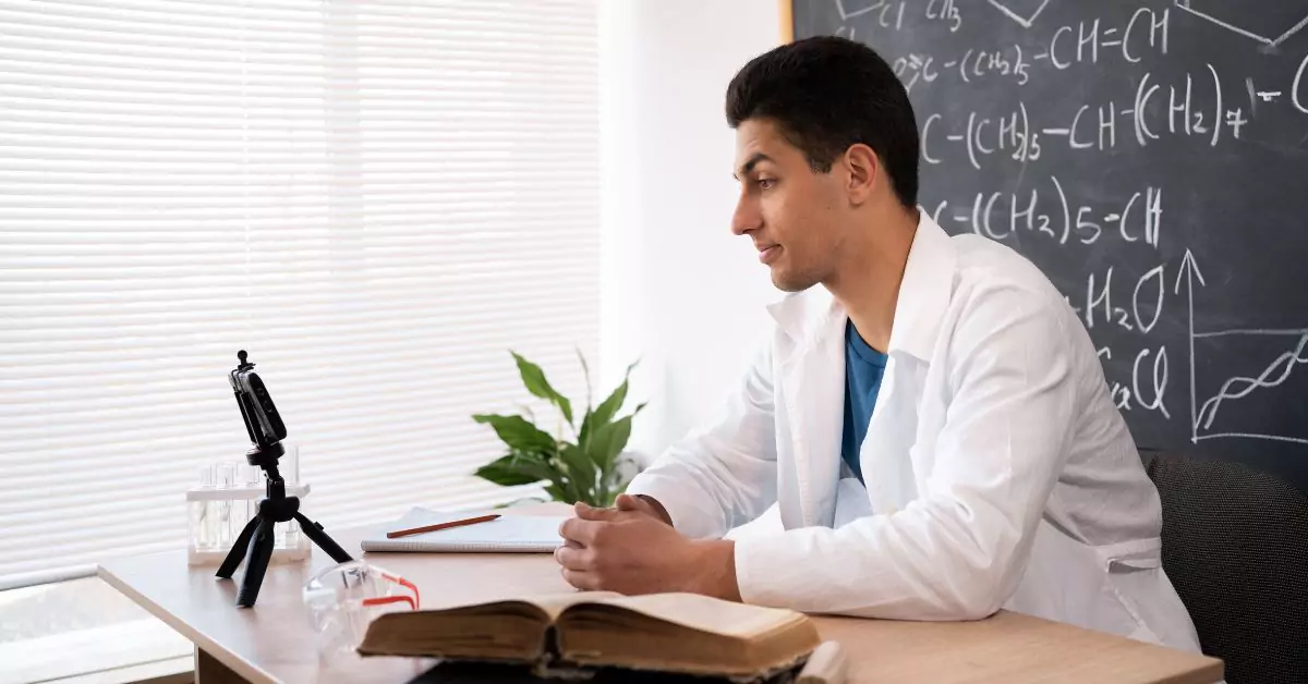 Find the Best Chemistry Tutors: The Top 5 Online Services According to Educators
