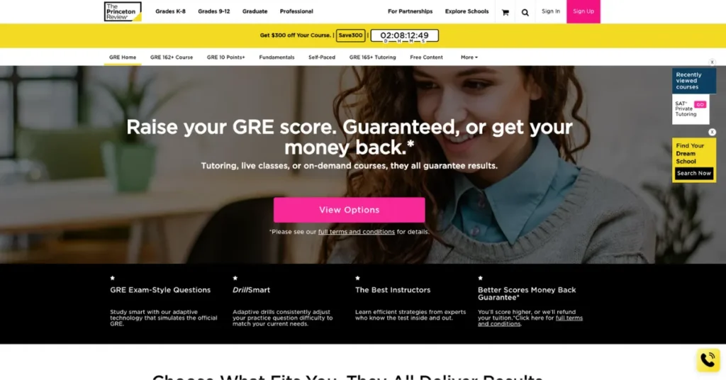 What Should You Do the Day Before the GRE? - PowerScore