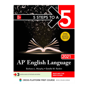 5 steps to a ap english lang