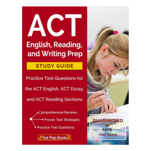 ACT Study Guide