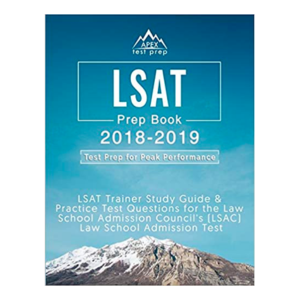 APEX Test Prep for LSAT