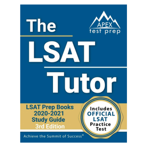 APEX The LSAT Tutor