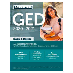Accepted GED Study Guide