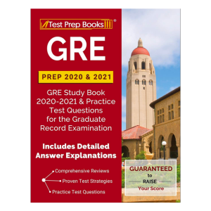 10 Best GRE Prep Book Reviews | All The Help You Need To Ace Your Exam ...