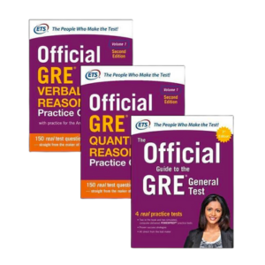 Official GRE Test