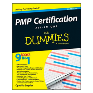 PMP Certification All In One