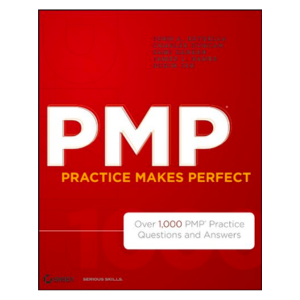 PMP Practice Makes Perfect