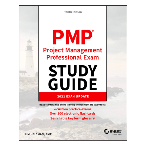 PMP Professional Exam