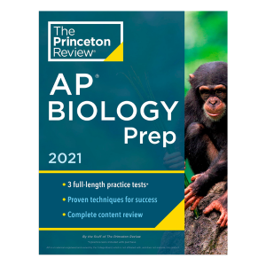 7 Best AP Biology Prep Book Reviews 2021