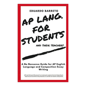 AP Lang for Students