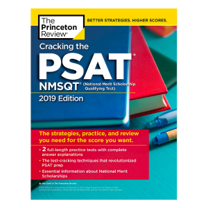 Cracking the PSAT