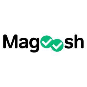 Magoosh Logo