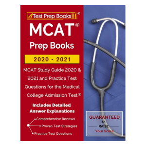 MCAT Prep : Test Prep & Practice Test Questions