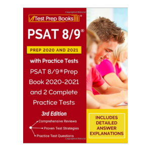 psat 8-9 test principal