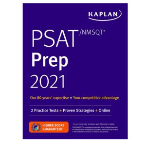 Psat test prep